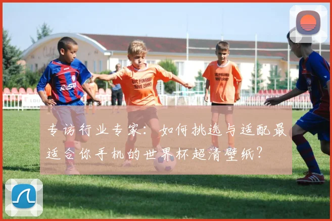 专访行业专家:如何挑选与适配最适合你手机的世界杯超清壁纸?