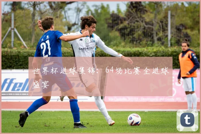 世界杯进球集锦：64场比赛全进球盛宴
