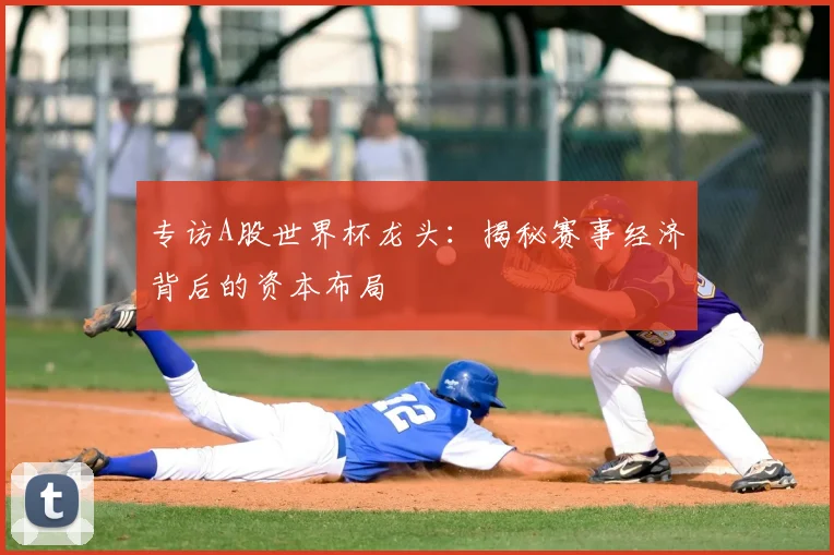 专访A股世界杯龙头:揭秘赛事经济背后的资本布局