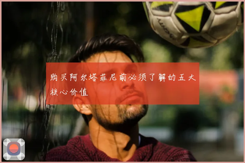 购买阿尔塔菲尼前必须了解的五大核心价值