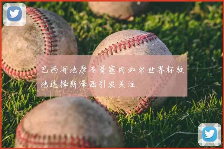 巴西海地摩洛哥塞内加尔世界杯驻地选择新泽西引发关注