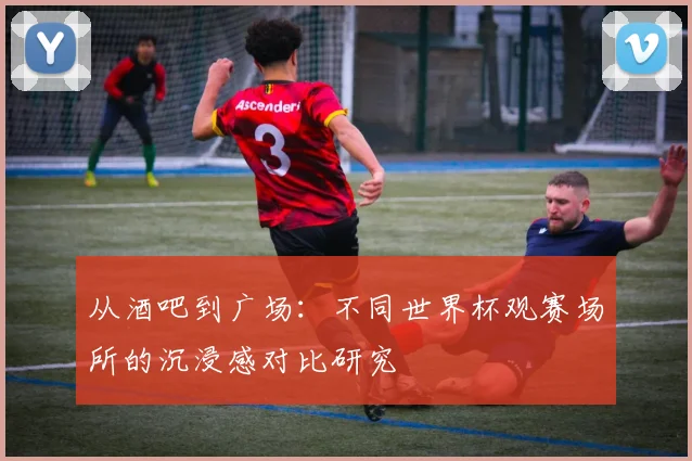 从酒吧到广场：不同世界杯观赛场所的沉浸感对比研究