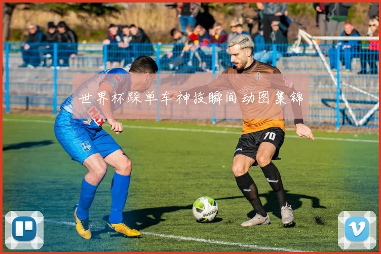 世界杯踩单车神技瞬间动图集锦