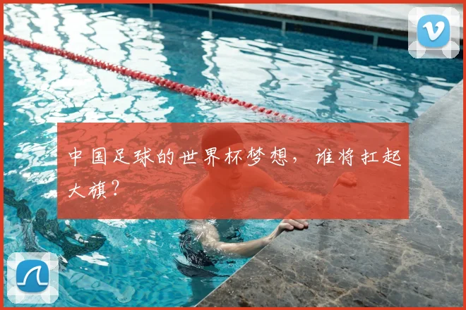 中国足球的世界杯梦想，谁将扛起大旗？
