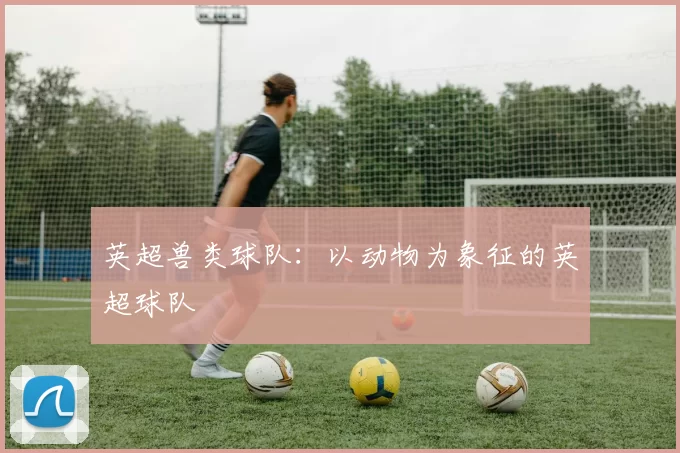 英超兽类球队:以动物为象征的英超球队