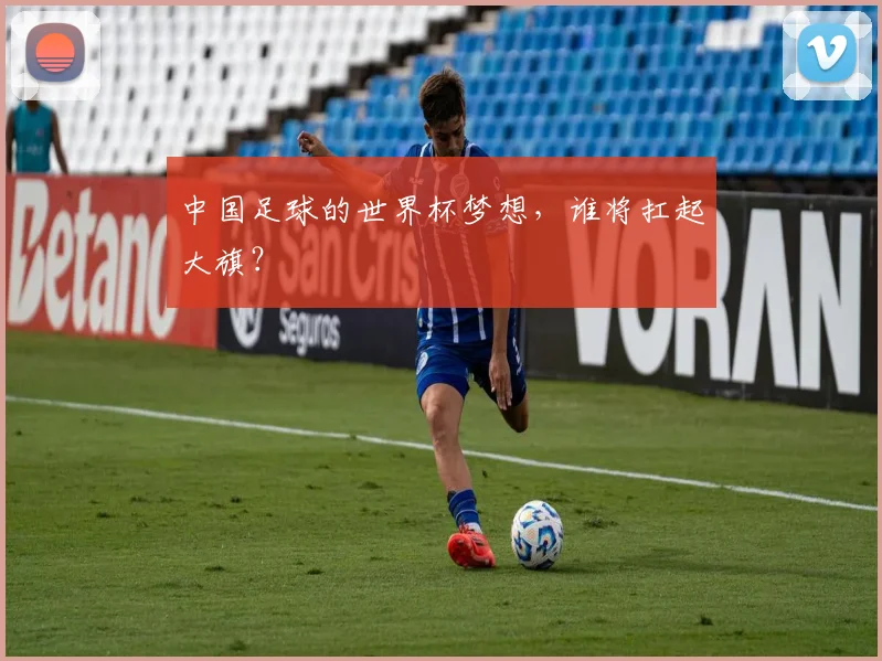 中国足球的世界杯梦想，谁将扛起大旗？